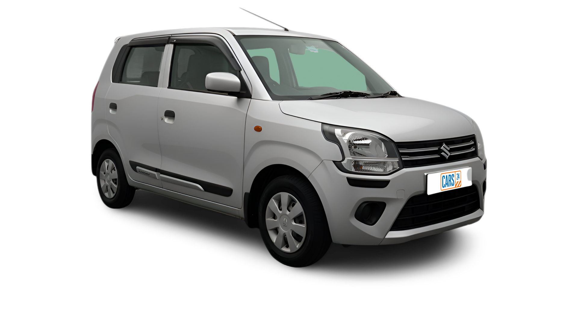 Maruti New Wagon-R-img